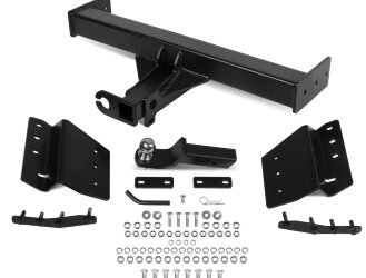 Фаркоп Mitsubishi L200 шар E (ТСУ) арт. F.4002.001