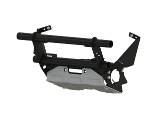 Бампер передний для Polaris Квадроциклов RZR PRO XP