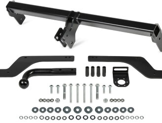 Фаркоп Renault Sandero Stepway шар A (ТСУ) арт. F.4702.001