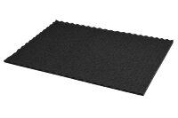 Шумопоглощающий материал для шумоизоляции автомобиля JUMBO acoustics 15.0, 1 шт., N15001R1
