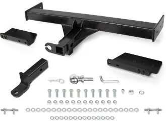Фаркоп Toyota Hilux шар E (ТСУ) арт. F.5702.001