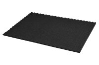 Шумопоглощающий материал для шумоизоляции автомобиля JUMBO acoustics 15.0, 10 шт., N15010D1
