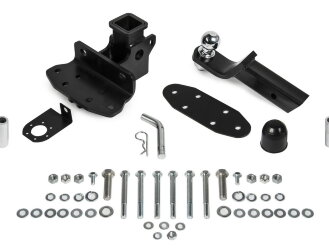 Фаркоп Toyota Land Cruiser шар E (ТСУ) арт. F.5703.006