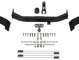 Фаркоп Toyota Land Cruiser шар F (ТСУ) арт. F.5703.004