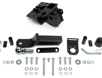 Фаркоп Toyota Land Cruiser шар E (ТСУ) арт. F.5706.001