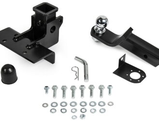 Фаркоп Toyota Land Cruiser Prado шар E (ТСУ) арт. F.5704.003