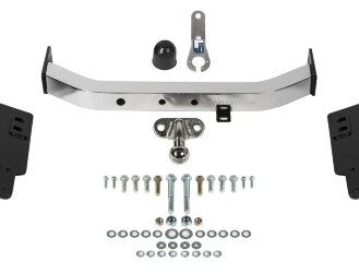 Фаркоп Toyota Land Cruiser Prado шар F (ТСУ) арт. F.5704.002