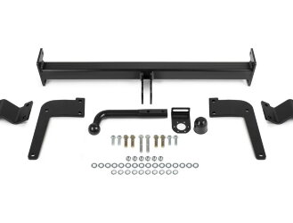 Фаркоп Toyota RAV4 шар A (ТСУ) арт. F.5701.001
