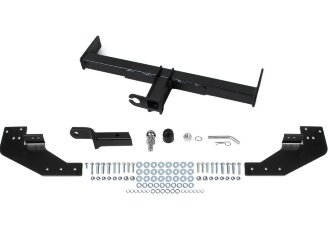 Фаркоп ГАЗ Next шар E (ТСУ) арт. F.6211.001