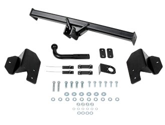 Фаркоп Chevrolet Tracker шар A (ТСУ) арт. F.1013.001
